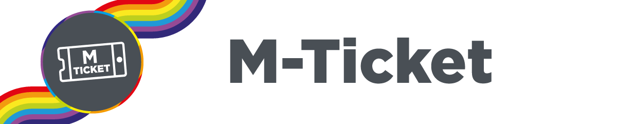 Accéder au service M-Ticket