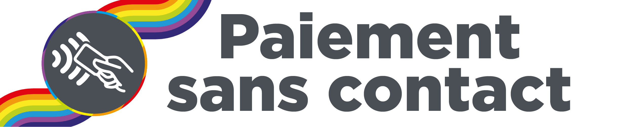 Voir l'article sur le paiement sans contact dans les transports