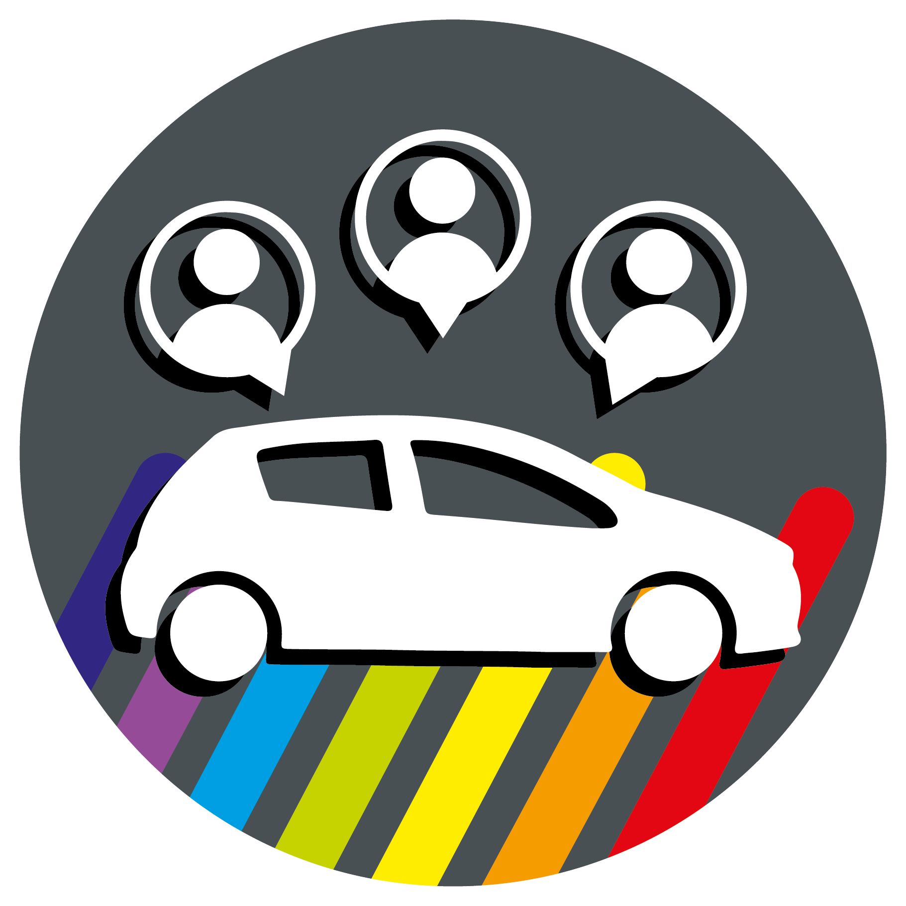 Voir plus sur le covoiturage avec Blablacar Daily