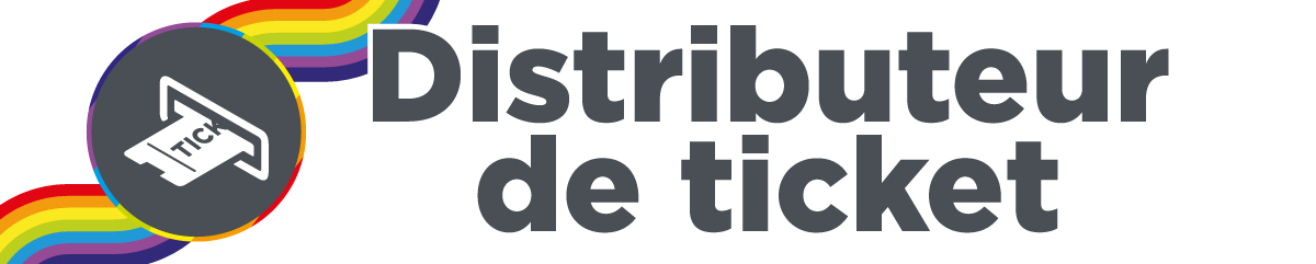 Accéder au plan dynamique pour trouver les distributeurs de ticket près de chez vous