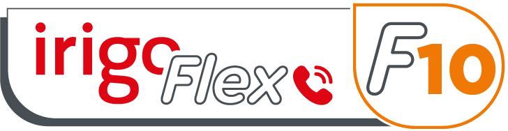 irigoflex zone F10