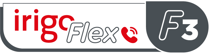 irigoflex zone F3