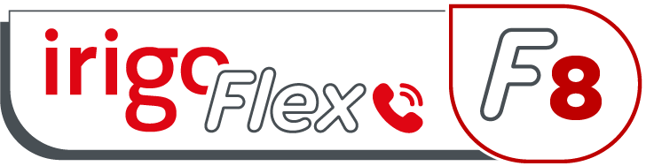 irigoflex zone F8
