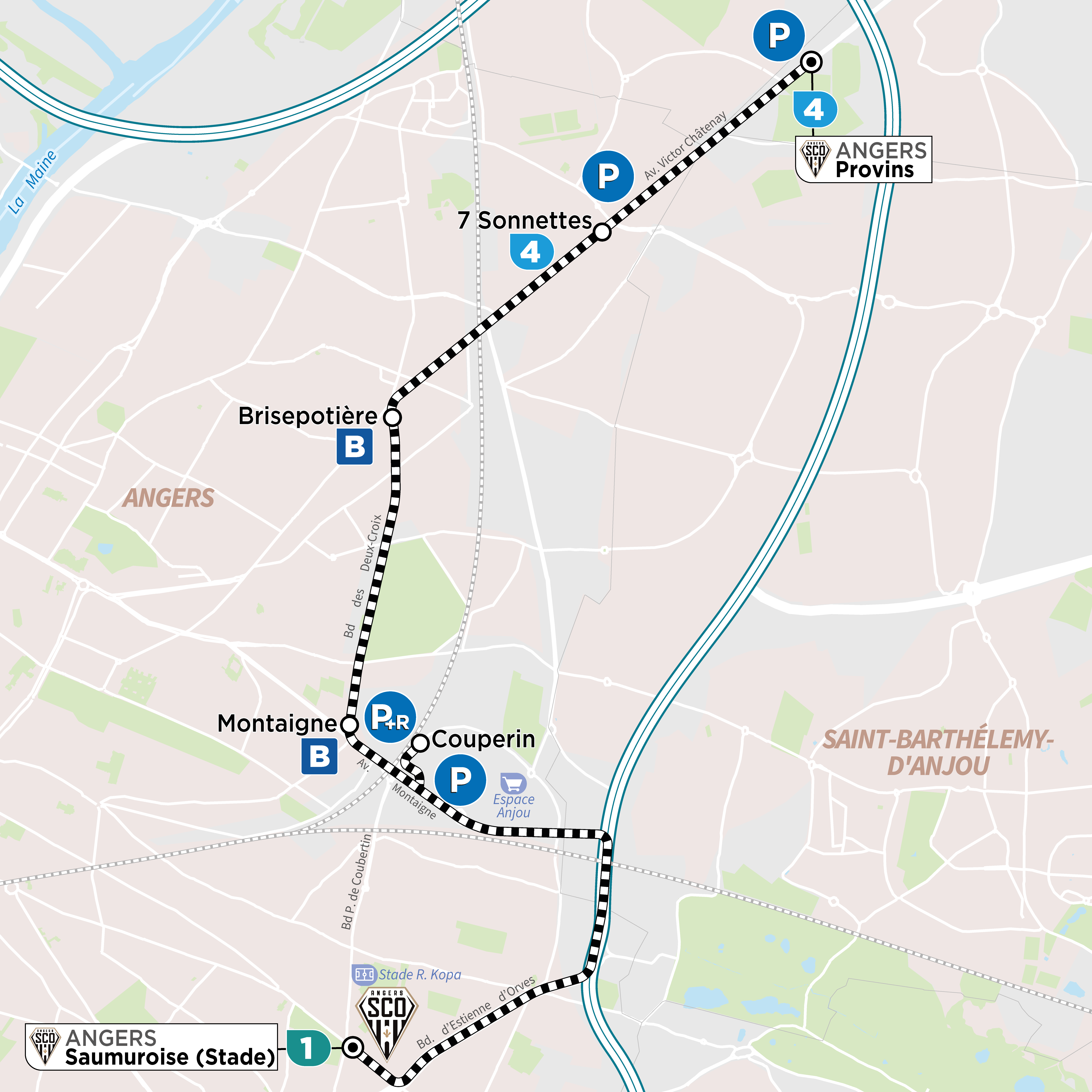 plan ligne spéciale irigo sco