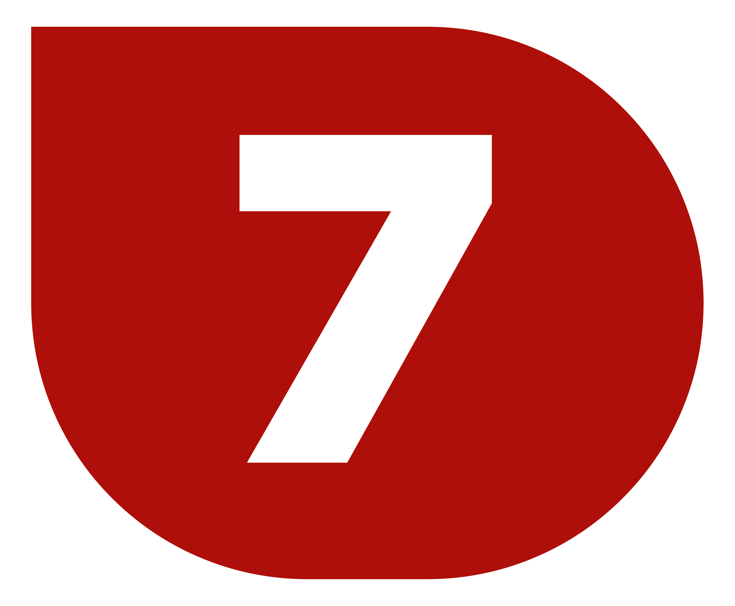 ligne 7