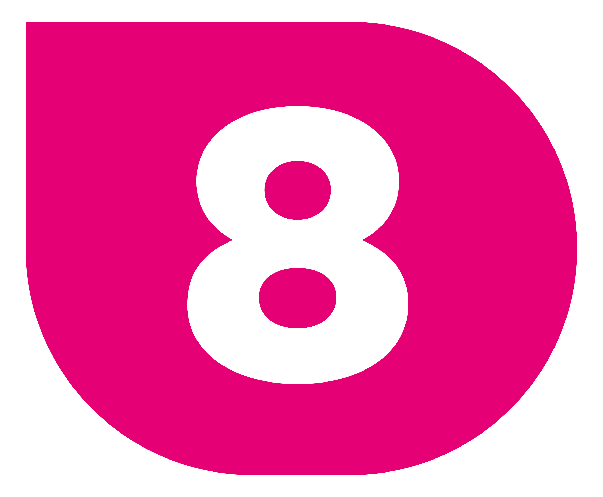 8
