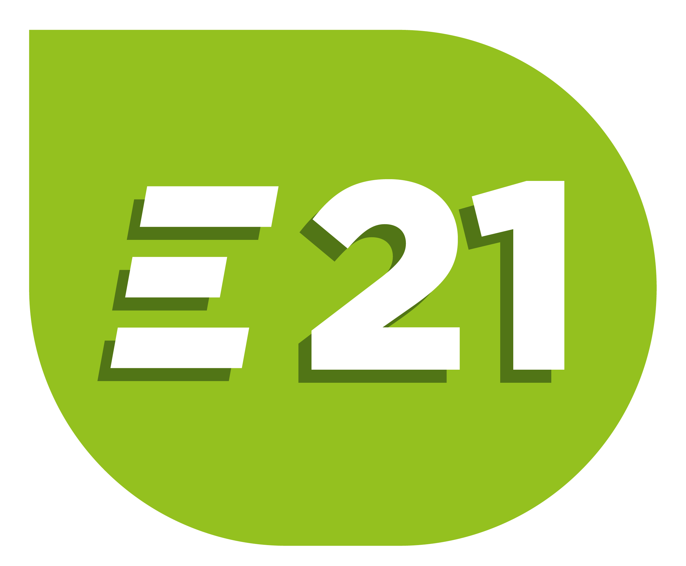 ligne E21