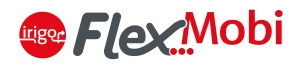 Logo FlexMobi