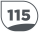 Picto ligne 115