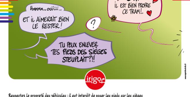 Bandeau site Propreté Civilité