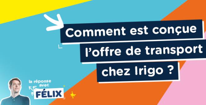 Visuel Conception offre transport