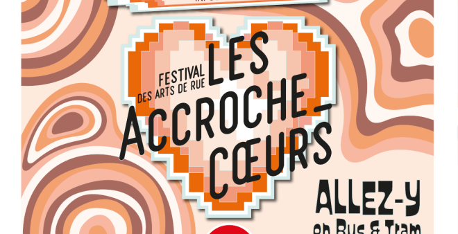 Les Accroche-coeurs 2024