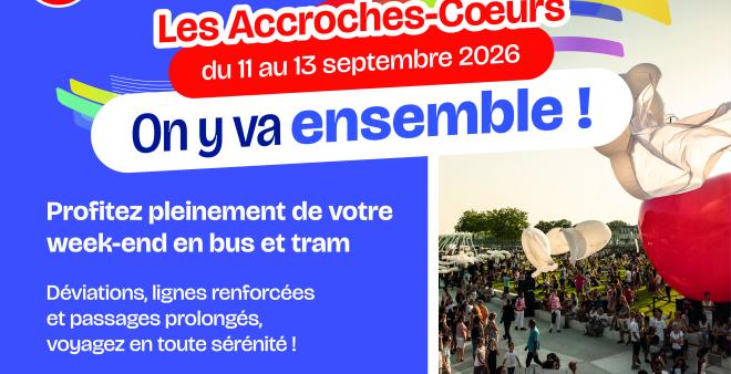 Accroche-coeurs 2026