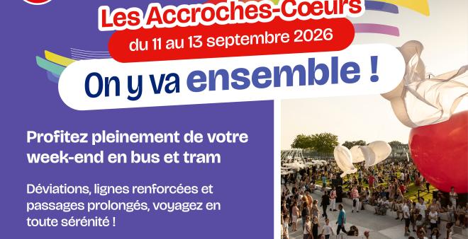 Accroche-coeurs 2026