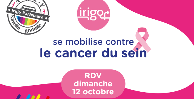 Octobre rose 2025