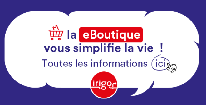 Visuel une rentrée facile avec la eBoutique