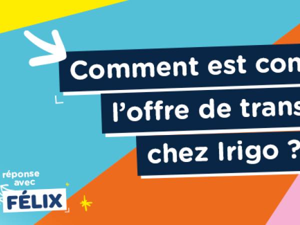 Visuel Conception offre transport