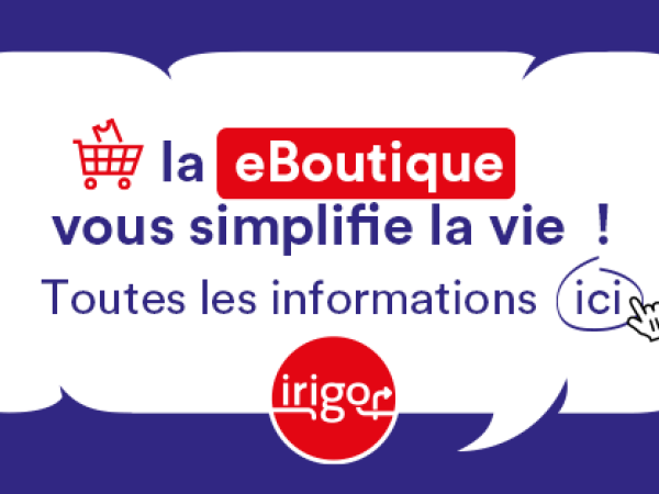Visuel une rentrée facile avec la eBoutique