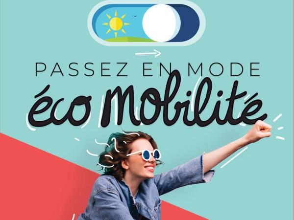 Défi mobilité irigo