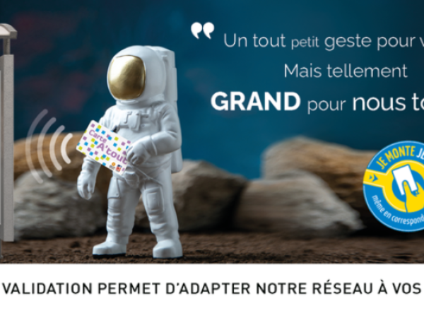 Visuel valider son titre