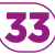 Picto de ligne 33
