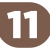 Picto de ligne 11