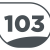 Picto de ligne 103