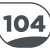Picto de ligne 104