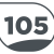 Picto de ligne 105