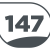 Picto de ligne 147
